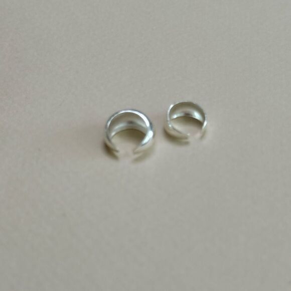 Minimalist Ear Cuff Set #1772 - Picture 3 of 3